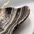 Mexican Zebra Calcite Bowl 33cmx4cm