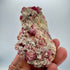 Raspberry Grossular Garnet