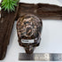 Rhoda Rhodonite 5inch Skull [JY169]