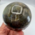 Labradorite Sphere 67mm
