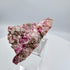 Raspberry Grossular Garnet 16x5cm