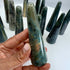 Labradorite Wands / Ring Holder  - 4.5inch