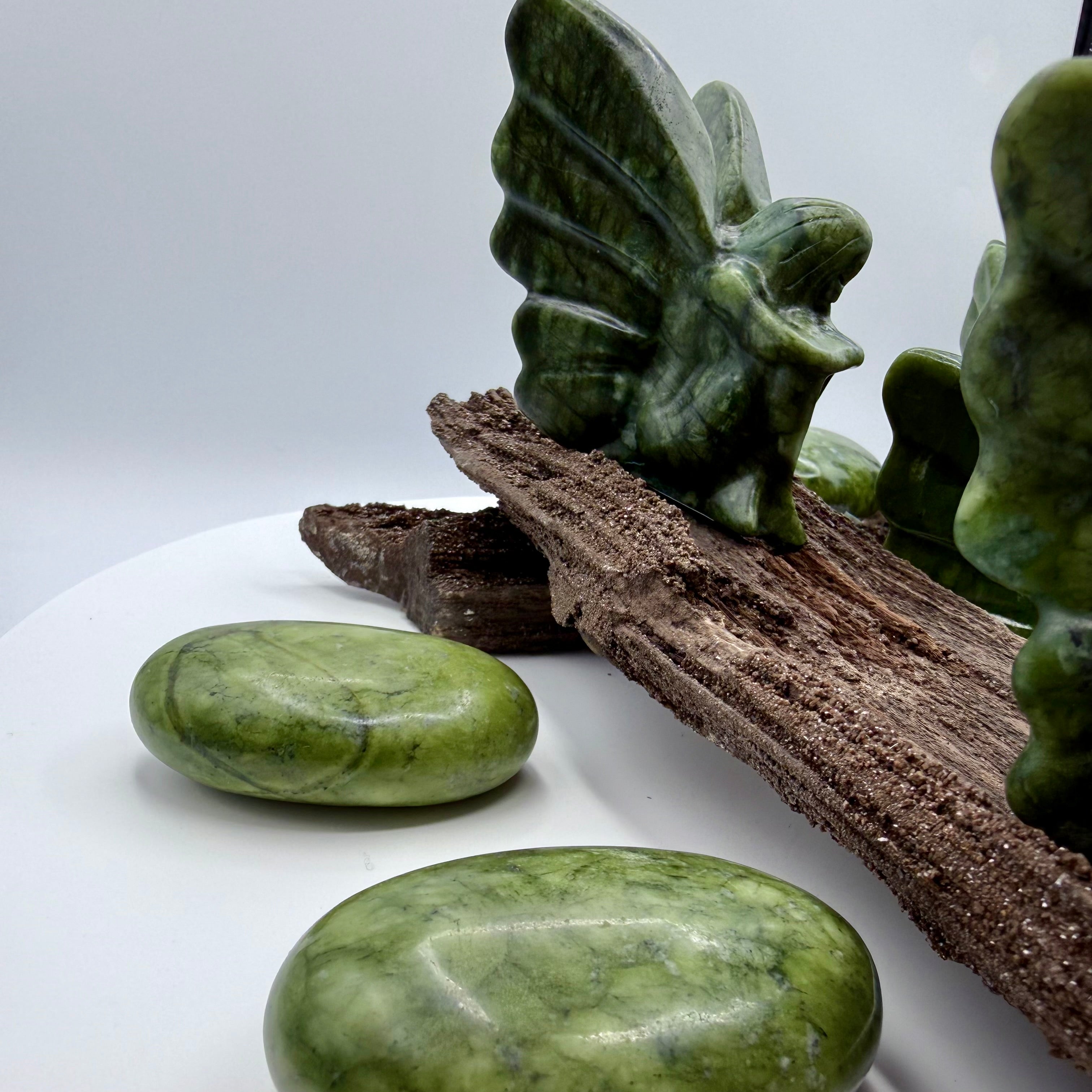 Xiuyan Jade Palm
