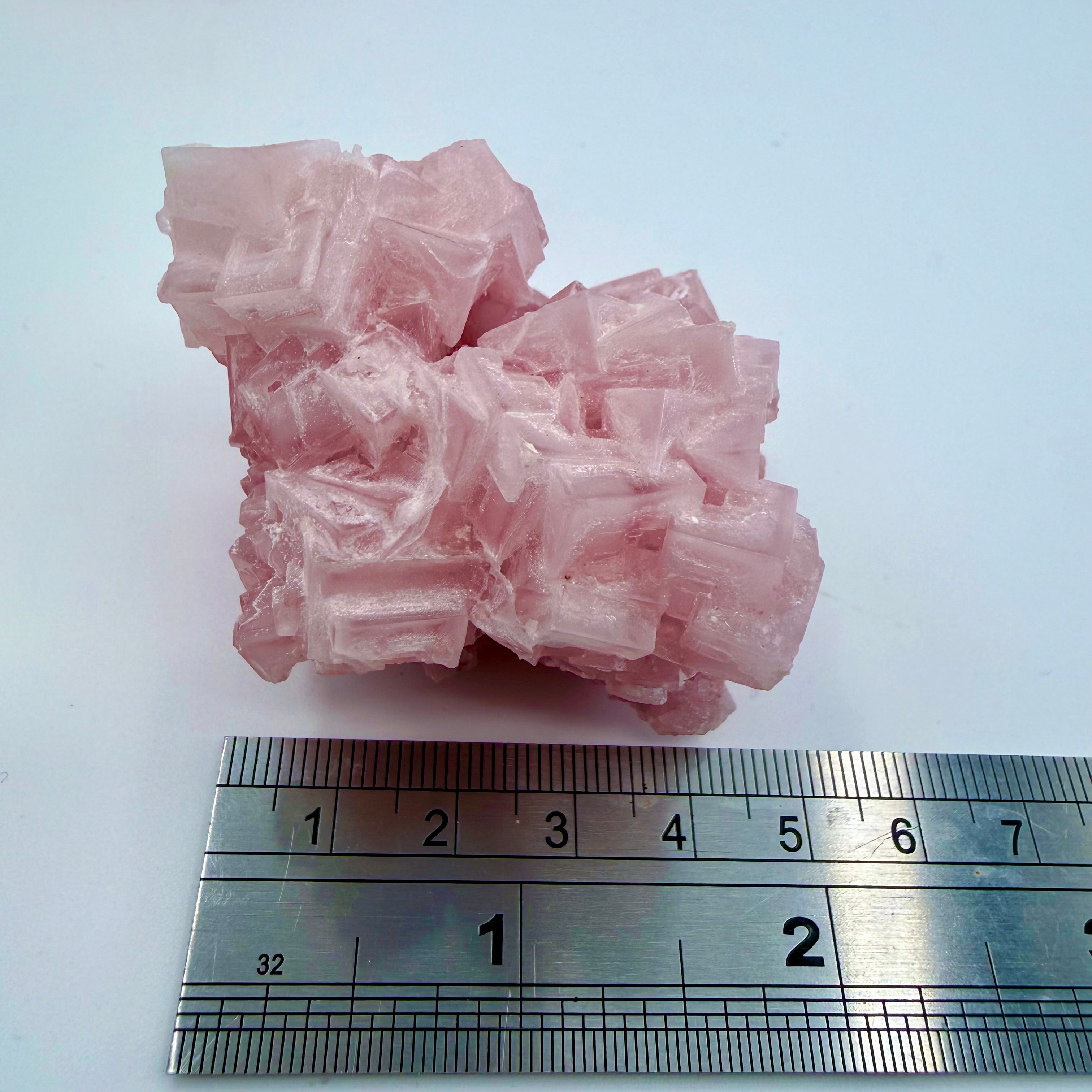 Pink Halite