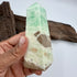 Carribean Calcite Tower - 10cm