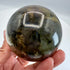 Labradorite Sphere 66mm