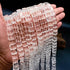 Quartz Cube 8mm