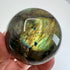 Labradorite Sphere 54mm