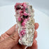 Raspberry Grossular Garnet 6cmx3cm
