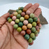 Alashan Agate 10mm Bracelet [CS24]
