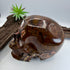 Matilda Australian Outback Jasper 5inch Skull [KJ189]