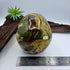 Jagger Hiso Jasper 5 inch Skull