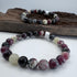 Eudialyte 8mm Bracelet [AT49]