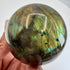 Labradorite Sphere 54mm