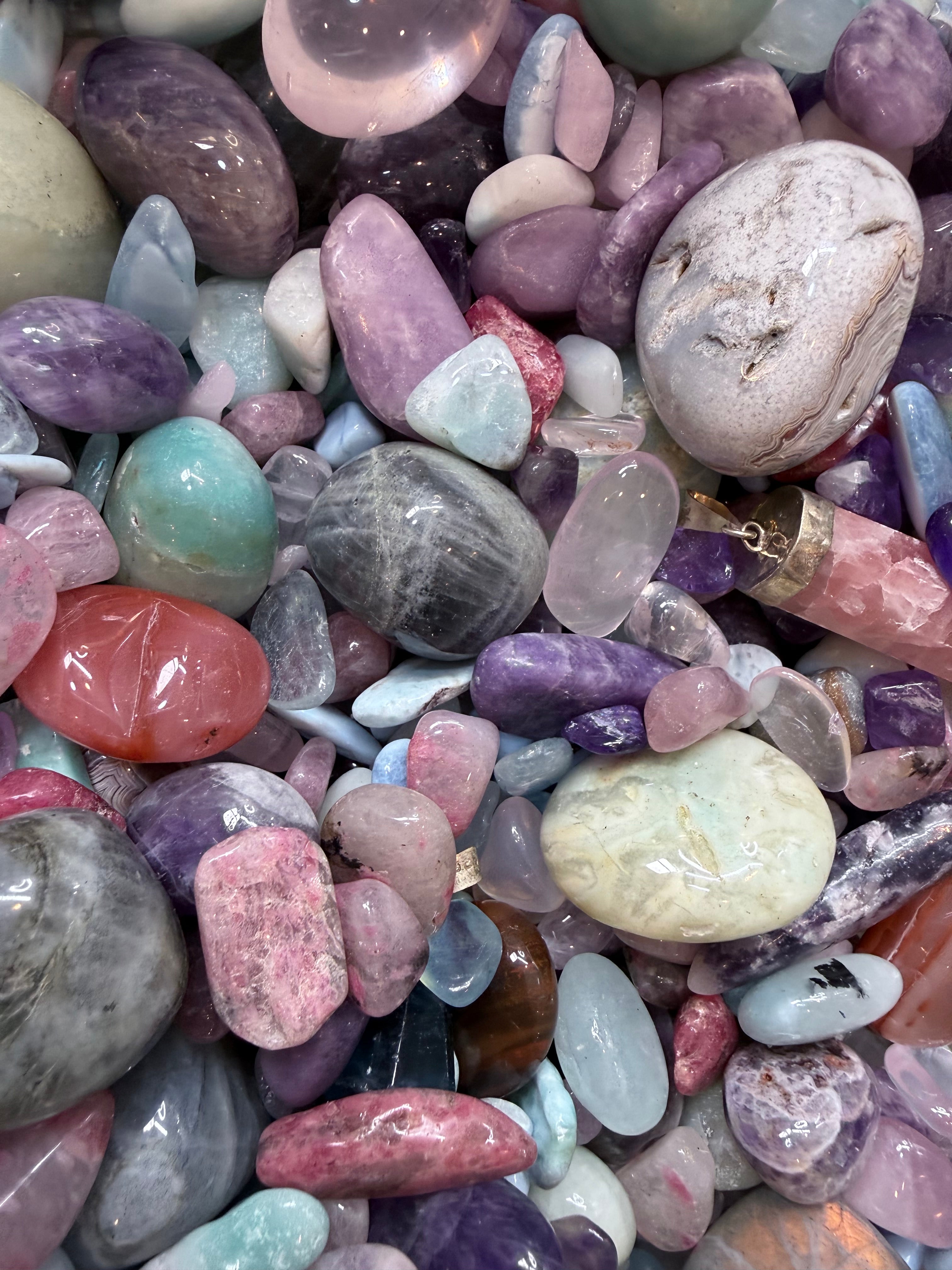 Celestial Sorbet Confetti Mix 1/3 Scoop