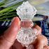 Himalayan Quartz Dorje 5.5cm Length 30g