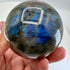 Labradorite Sphere 65mm