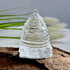 Himalayan Quartz Shree Yantra 2cmx3cm | 20g