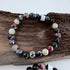 Eudialyte 8mm Bracelet [AT49]