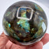 Labradorite Sphere 62mm
