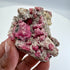 Raspberry Grossular Garnet