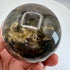 Labradorite Sphere 62mm