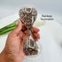 Crystal Hour Glass