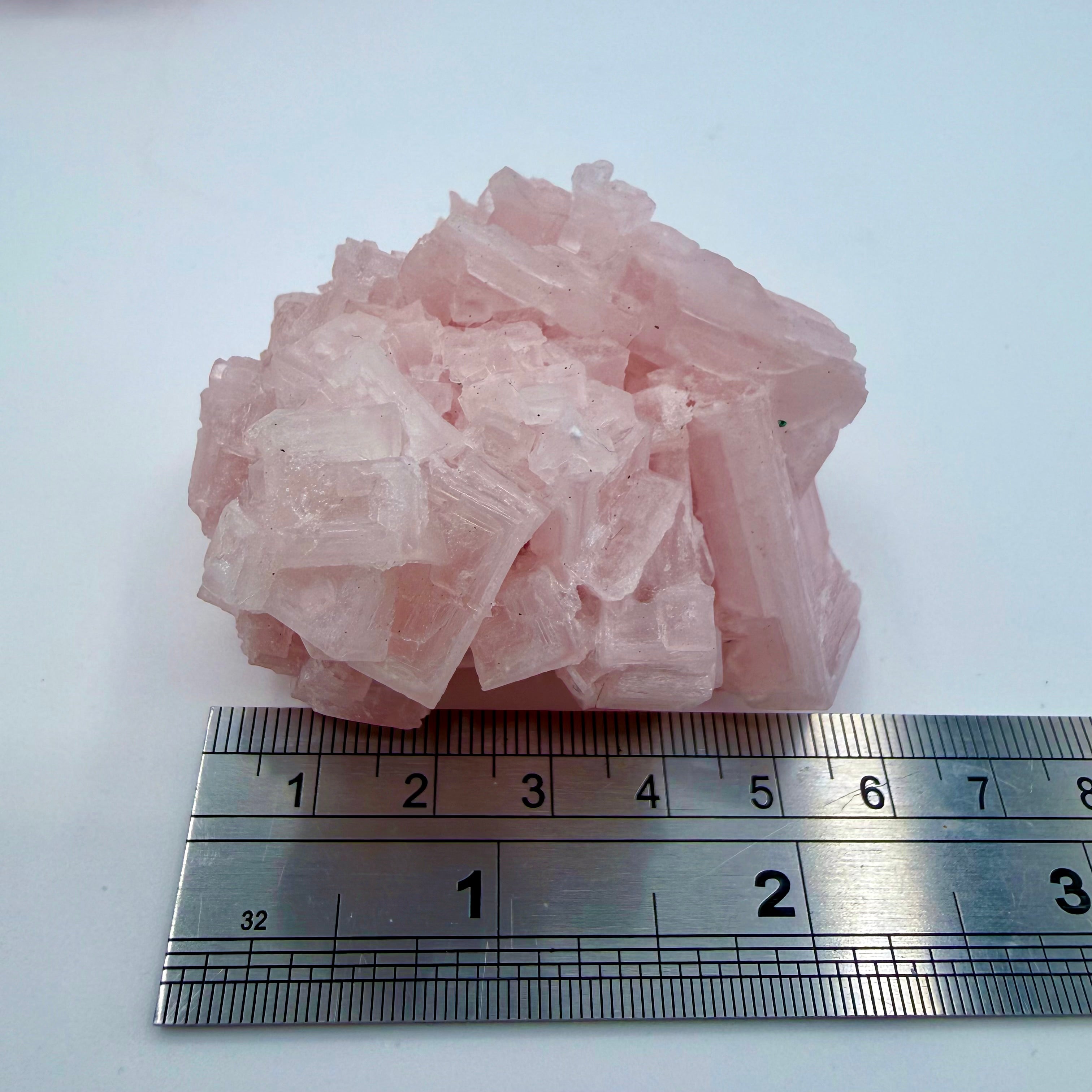 Pink Halite