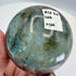 Labradorite Sphere 60mm