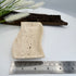 Mexican Travertine Wave Bowl 13cmx6.5cm
