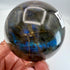 Labradorite Sphere 66mm