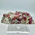 Raspberry Grossular Garnet