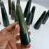 Labradorite Wands / Ring Holder  - 4.5inch