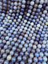 Blue Aventurine 8MM Bead Strand