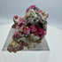 Raspberry Grossular Garnet