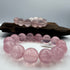 Rose Quartz 16mm Bracelet [BR49]