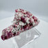 Raspberry Grossular Garnet 8.5cmx5cm