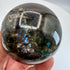 Labradorite Sphere 62mm