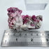 Raspberry Grossular Garnet 6cmx3cm