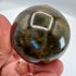 Labradorite Sphere 45mm