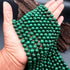 Malachite 8mm