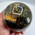 Labradorite Sphere 68mm