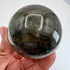 Labradorite Sphere 54mm