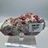 Raspberry Grossular Garnet