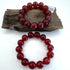 Strawberry Quartz 6mm Bracelet [QW58]