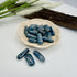 Chromium Blue Kyanite Hand Polished Freeform