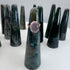 Labradorite Wands / Ring Holder  - 4.5inch