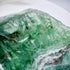 Mexican Fluorite Bowl 24.4 cm wide 7cm Deep