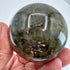 Labradorite Sphere 54mm