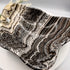 Mexican Zebra Calcite Bowl 33cmx4cm